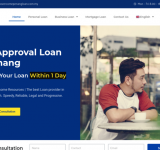 Fast Approval Loan In Penang | Overcome Resources